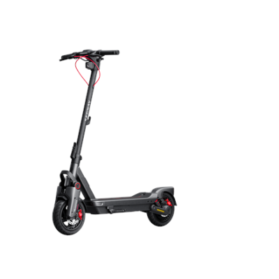 Segway | MAX G3 E | eKickScooter | 2000 W | Up to 25 km / h | 11 " | Black