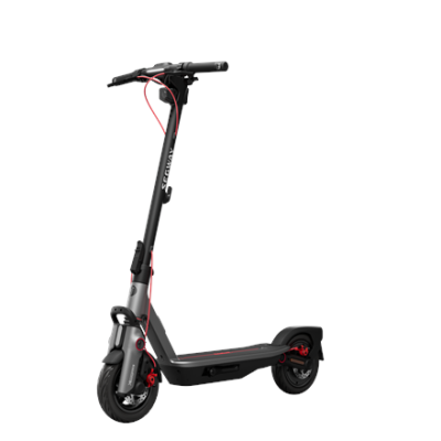 Segway | F3 Pro E | eKickScooter | Up to 25 km / h | 10 " | Black