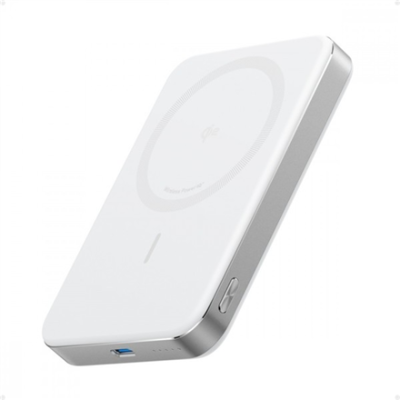 Anker Power Bank | MagGo | 10000 mAh | White