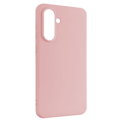 Fixed Story | Back Cover | Samsung | Galaxy A36 5G | Rubber | Pink