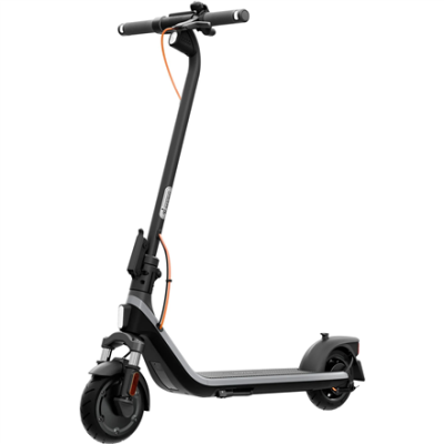 Segway KickScooter E2 Plus E II | Up to 25 km / h | 8.1 "