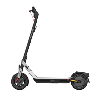 Segway eKickScooter E3 E | 800 W | Up to 25 km / h | 10 "