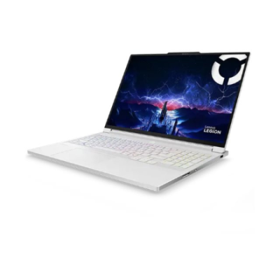 Lenovo Legion 7 16IAX10 | Glacier White | 16 " | OLED | WQXGA | 2560 x 1600 pixels | Intel Core Ultra 9 | 275HX | 32 GB | CSODIMM DDR5 | Solid-state drive capacity 2000 GB | NVIDIA GeForce RTX 5070 | GDDR7 | 8 GB | Windows 11 H