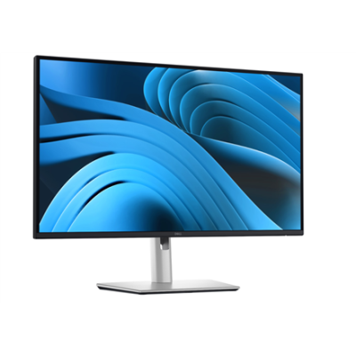 Dell | P2725D | 27 " | IPS | 16:9 | 100 Hz | 5 ms | 2560 x 1440 pixels | 350 cd / m² | HDMI ports quantity 1