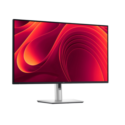 Dell | P3225DE | 32 " | IPS | 100 Hz | 5 ms | 2560 x 1440 pixels | 350 cd / m² | HDMI ports quantity 1
