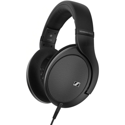 Sennheiser Headphones | HD 550 | Wired | Over-Ear | Black