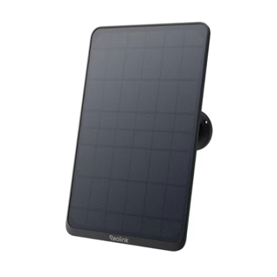 Reolink | Solar Panel 3 | SP3-B | IP65