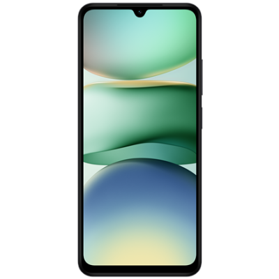 Xiaomi Redmi A5 | Midnight Black | 6.88 " | LCD | 1640 x 720 pixels | Unisoc | T7250 | Internal RAM 3 GB | 64 GB | MicroSD | Dual SIM | 4G | Main camera resolution 32 MP | Secondary camera resolution 8 MP | Android | 15 | 5