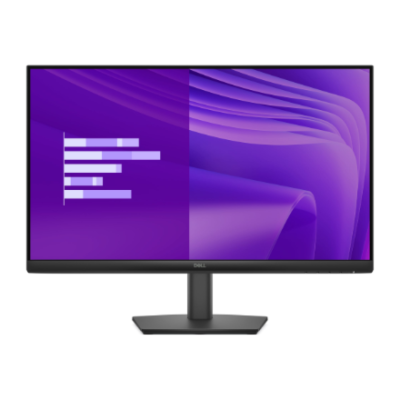 Dell | E2425HM | 24 " | IPS | FHD | 16:9 | 100 Hz | 5 ms | 1920 x 1080 pixels | 250 cd / m² | Black