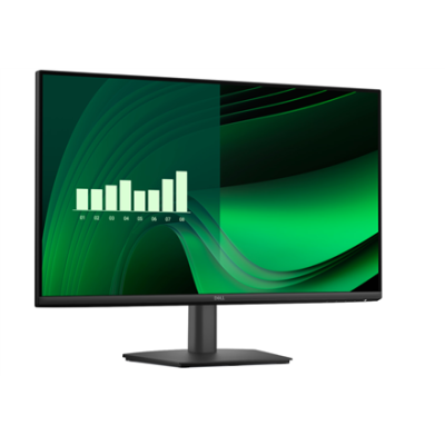 Dell | E2725HM | 27 " | IPS | FHD | 16:9 | 100 Hz | 5 ms | 1920 x 1080 pixels | 300 cd / m² | HDMI ports quantity 1