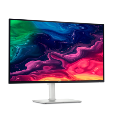 Dell | S2725QC | 27 " | IPS | UHD | 16:9 | 120 Hz | 4 ms | 3840 x 2160 pixels | 350 cd / m² | HDMI ports quantity 2