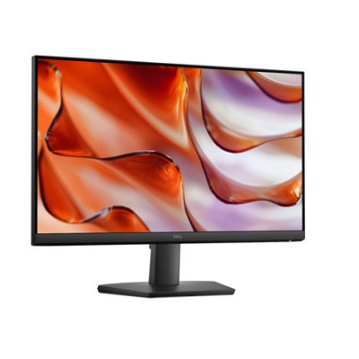 Dell | SE2425HM | 24 " | IPS | FHD | 16:9 | 100 Hz | 5 ms | 1920 x 1080 pixels | 250 cd / m² | HDMI ports quantity 1
