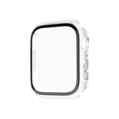 FIXED Pure for Apple Watch 41mm, Clear | Fixed