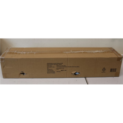 SALE OUT. One for All WM7472 Tripod Universal TV Stand 32-65", 360 , Light, Vesa 400 | ONE For ALL | Floor stand | WM 7472 | Turn | 32-65 " | Maximum weight (capacity) 30 kg | DAMAGED PACKAGING | Light