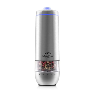 ETA | Molino Uno Spice Grinder | ETA292890000 | Housing material Stainless steel
