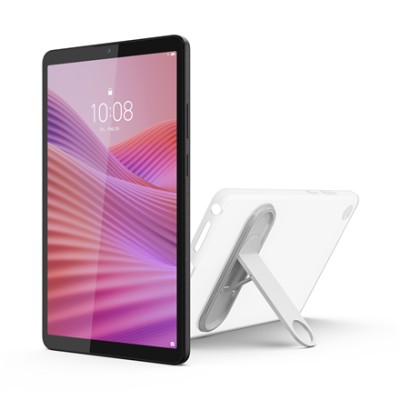 Lenovo Tab One 4G LTE (without power adapter) | ZAF10175SE | 8.7 " | Luna Grey | IPS | 1340 x 800 pixels | MediaTek | Helio G85 | Soldered LPDDR4x GB | 4 | 64 GB | 4G | Wi-Fi | Front camera | 2 MP | Rear camera | 8 MP | B