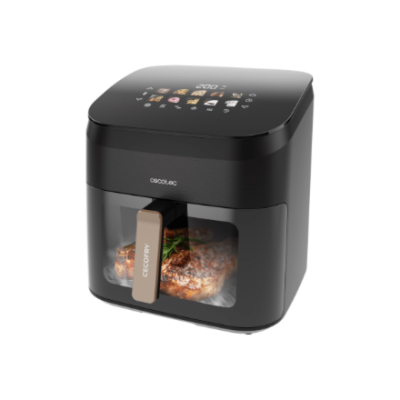 Cecotec Cecofry&Grill Smokin' 8500 Air fryer | Cecotec