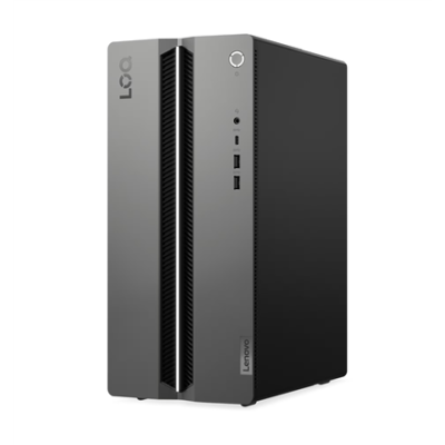 Lenovo LOQ | 17IRR9 | Desktop | Tower | Intel Core i7 | i7-14700 | 32 (2x16) GB | UDIMM DDR5 | 1000 GB | 8 | No Optical drive | No keyboard | Windows 11 Home | Warranty 24 month(s)