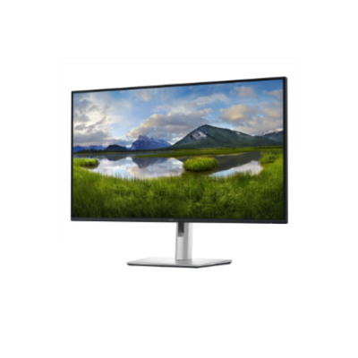 Dell | P3225QE | 32 " | IPS | 4K UHD | 16:9 | 100 Hz | 5 ms | 3840 x 2160 pixels | 350 cd / m² | HDMI ports quantity 1