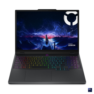 Lenovo Legion 5 15IRX10 | Eclipse Black | 15.1 " | OLED | WQXGA | 2560 x 1600 pixels | Intel Core i7 | i7-13650HX | 24 (2x12) GB | SO-DIMM DDR5 | Solid-state drive capacity 1000 GB | NVIDIA GeForce RTX 5070 | GDDR7 | 8 GB | Win