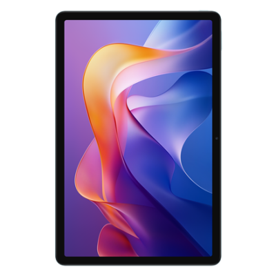 Xiaomi | Redmi Pad 2 | 11 " | Mint Green | IPS LCD | 1600 x 2560 pixels | Mediatek | Helio G100 Ultra (6 nm) | 4 GB | 128 GB | Wi-Fi | Front camera | 5 MP | Rear camera | 8 MP | Bluetooth | 5.3 | Android | 15