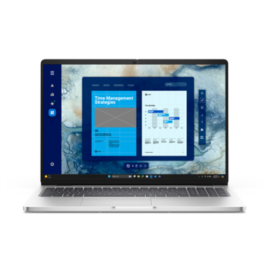 Dell Pro 16 PC16250 | 16 " | FHD+ | Anti-glare | Intel Core Ultra 5 | 235U | 32 GB | DDR5 | Solid-state drive capacity 512 GB | Intel Graphics | Windows 11 Pro | 802.11ax | Bluetooth version 5.3 | Keyboard language Nordic | Key