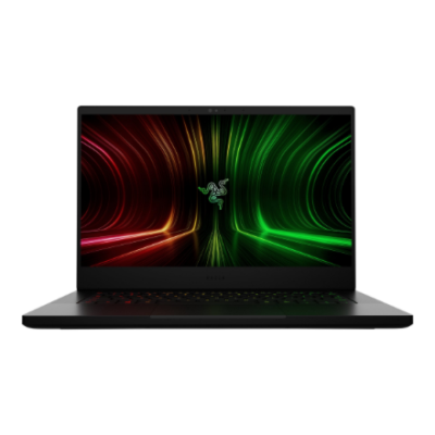 Razer Blade 14 | Black | 14 " | OLED | QHD+ | 2880 x 1800 pixels | 120 Hz | AMD Ryzen AI 9 | 365 | 32 GB | LPDDR5X | Solid-state drive capacity 1000 GB | GeForce RTX 5070 | GDDR7 | 8 GB | Windows 11 Home | 802.11be | Blue