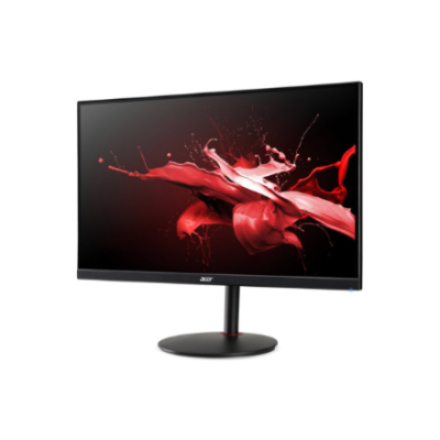 Acer Nitro XV270M3bmiiprx Series 27" IPS / LED / 1920x1080 / 16:9 / 1ms / 250 / 100m:1 / 2xHDMI / 1xDP / Black | Acer | XV270M3bmiiprx Series 27" IPS / LED / 1920x1080 / 16:9 / 1ms / 250 / 100m:1 / 2xHDMI / 1xDP / Black