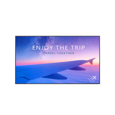 LG UHD Signage | 75UH7N-M | 75 " | Landscape / Portrait | webOS | Wi-Fi | 700 cd / m² | 8 ms | 178 ° | 178 °