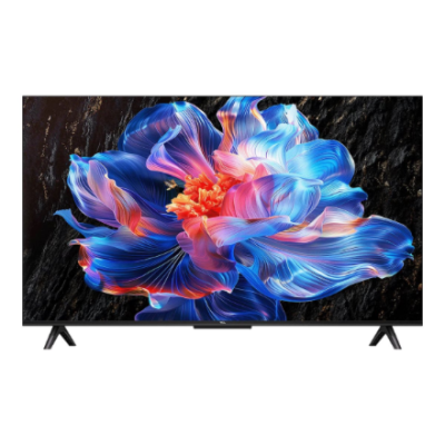 TCL LED 4K TV | 65V6C | 65 | Smart TV | Google TV | Black