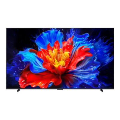 TCL 98T8C 98" (249 cm) 4K QLED TV with Google TV | TCL