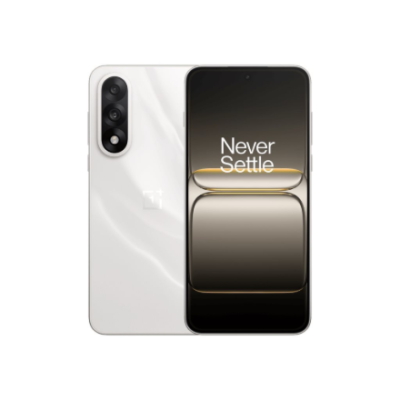 OnePlus Nord 5 | Marble Sands | 6.83 " | Swift AMOLED | 2800 x 1272 pixels | Qualcomm | Internal RAM 8 GB | 256 GB | Dual SIM | 5G | Main camera resolution 50+8 MP | Secondary camera resolution 50 MP | Android | 15 | 5200 mAh