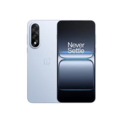 OnePlus Nord 5 | Dry Ice | 6.83 " | Swift AMOLED | 2800 x 1272 pixels | Qualcomm | Internal RAM 12 GB | 512 GB | Dual SIM | 5G | Main camera resolution 50+8 MP | Secondary camera resolution 50 MP | Android | 15 | 5200 mAh