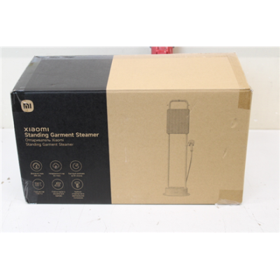 SALE OUT. Xiaomi Standing Garment Steamer EU | Xiaomi Standing Garment Steamer EU | Handheld | 2400 W | 2.3 L | 36 g / min | White | USED, DIRTY