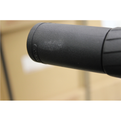 SALE OUT. Ninebot by Segway Superscooter GT3 E | Segway Superscooter GT3 E | Electric Scooter | Max 2400 W | Up to 25 km / h | 11 " | 24 month(s) | Black and Grey | DAMAGED PACKAGING, USED, DIRTY, SCRATCHED