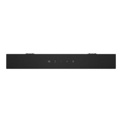 Dell Conferencing Soundbar | Pro Premium SB725 | Black
