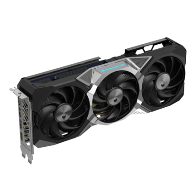 Acer Predator BiFrost Radeon RX 9070 OC | AMD | 16 GB | Radeon RX 9070 Series | GDDR6 | HDMI ports quantity 1 | PCI Express 5.0