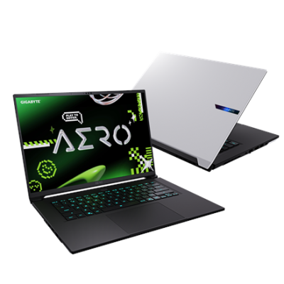Gigabyte AERO X16 2WH-A3EEC65DP | Lunar White | 16 " | QHD+ | 165 Hz | AMD Ryzen AI 9 | HX 370 | 32 GB | Solid-state drive capacity 1000 GB | NVIDIA GeForce RTX 5070 | GDDR7 | 8 GB | Windows 11 Pro | Keyboard language English | 