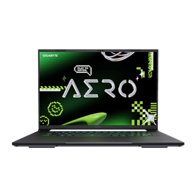 Gigabyte AERO X16 1TH-93EEC94DH | Lunar White | 16 " | QHD+ | AMD Ryzen Al 7 | 350 | 16 GB | DDR5 | Solid-state drive capacity 1000 GB | NVIDIA GeForce RTX 5050 | GDDR7 | 8 GB | Windows 11 Home | Keyboard language English | Key