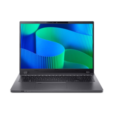 Acer TravelMate | TMP216-41-TCO | 16 " | WUXGA | 1920 x 1200 pixels | AMD Ryzen 3 PRO | 7335U | 16 GB | DDR5 SDRAM | Solid-state drive capacity 512 GB | AMD Radeon Graphics | Windows 11 Pro Education | 802.11ax | Bluetooth versio