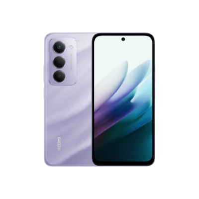 Xiaomi Redmi | 15 4G | Sandy Purple | 6.9 " | IPS LCD | 1080 x 2340 pixels | Qualcomm | Internal RAM 6 GB | 128 GB | Dual SIM | 4G | Main camera resolution 50 MP | Secondary camera resolution 8 MP | Android | 15 | 7000 mAh