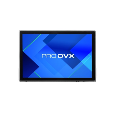 ProDVX APPC-10S | 10 TP Pcap 10ms | 10.1 " | Landscape / Portrait | 24 / 7 | Android | 450 cd / m² | 160 ° | 160 °