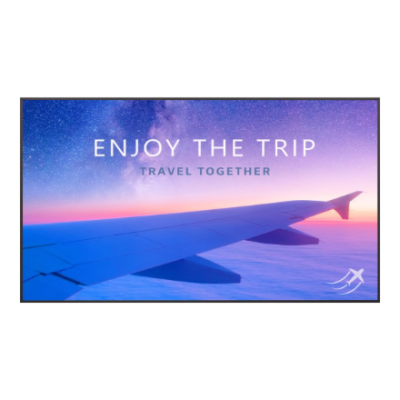 LG 86UH7N-M | 86 " | Landscape / Portrait | 24 / 7 | webOS | Wi-Fi | 700 cd / m² | 8 ms | 178 ° | 178 °