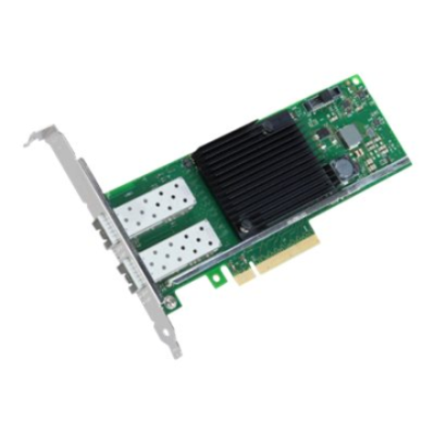 Fujitsu PLAN EP X710-DA2 2x10GB SFP+ PCIE FH / LP | Fujitsu