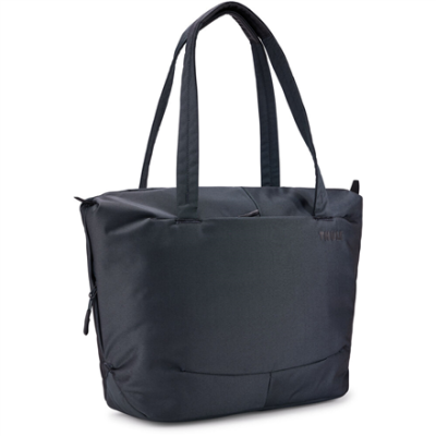 Thule Subterra 2 | Fits up to size 16 " | Tote bag | Dark Slate