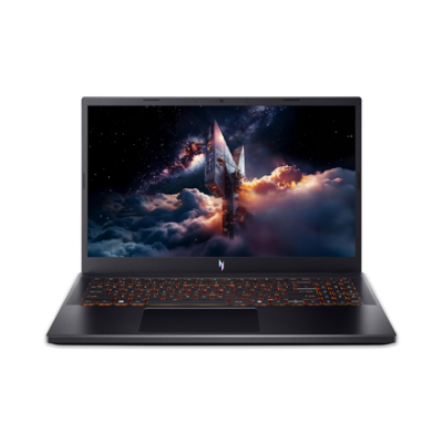 Acer | Nitro V 15 ANV15-52-74UA | Black | 15.6 " | IPS | FHD | 165 Hz | Non-Glare | Intel Core i7 | i7-13620H | 32 GB | DDR4 | Solid-state drive capacity 1000 GB | NVIDIA GeForce RTX 5060 | GDDR7 | 8 GB | Windows 11 Home |