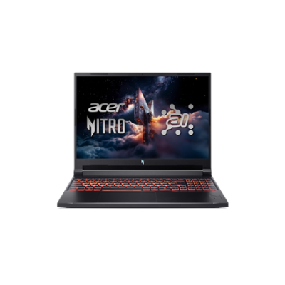 Acer | Nitro V 16 AI ANV16-42-R1HB | Shale Black | 16 " | IPS | WQXGA | 2560 x 1600 pixels | AMD Ryzen 7 | 260 | 16 GB | DDR5 | Solid-state drive capacity 1000 GB | NVIDIA GeForce RTX 5060 | GDDR7 | 8 GB | Windows 11 Home | 
