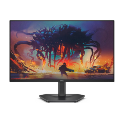 Dell | SE2425HG | 24 " | IPS | FHD | 16:9 | 200 Hz | 1 ms | 1920 x 1080 pixels | 300 cd / m² | HDMI ports quantity 2
