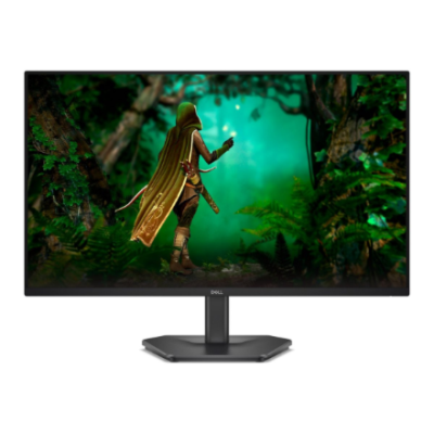 Dell | SE2725HG | 27 " | IPS | FHD | 16:9 | 200 Hz | 1 ms | 1920 x 1080 pixels | 300 cd / m² | HDMI ports quantity 2 | Black