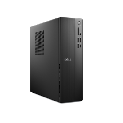 Dell ECS1250 | Desktop | Slim | Intel Core i5 | i5-14400 | 16 GB | DDR5 | 1000 GB | Intel UHD Graphics 730 | No Optical Drive | English | Ubuntu